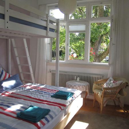 רויטלינגן Apartment Am Birnbaum מראה חיצוני תמונה