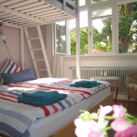 רויטלינגן Apartment Am Birnbaum מראה חיצוני תמונה