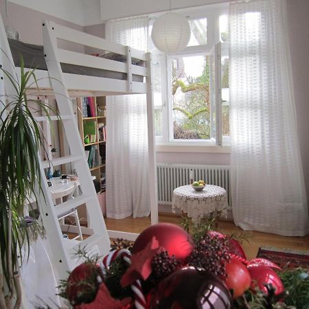רויטלינגן Apartment Am Birnbaum מראה חיצוני תמונה