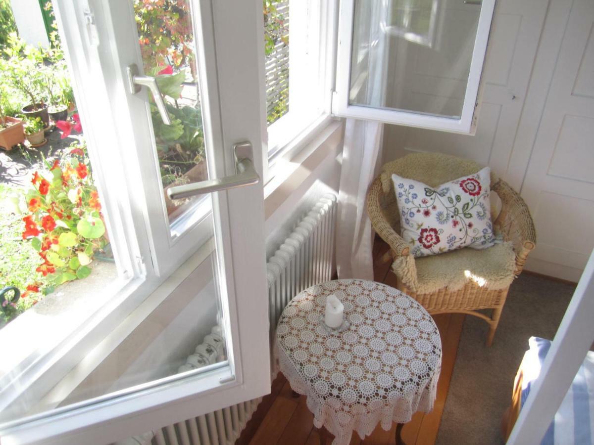 רויטלינגן Apartment Am Birnbaum מראה חיצוני תמונה