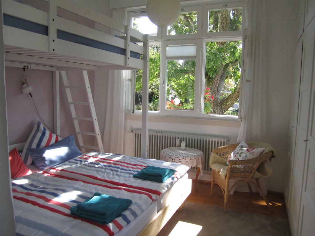 רויטלינגן Apartment Am Birnbaum מראה חיצוני תמונה