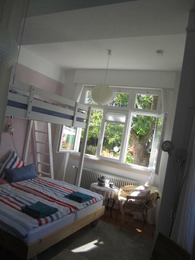 רויטלינגן Apartment Am Birnbaum מראה חיצוני תמונה