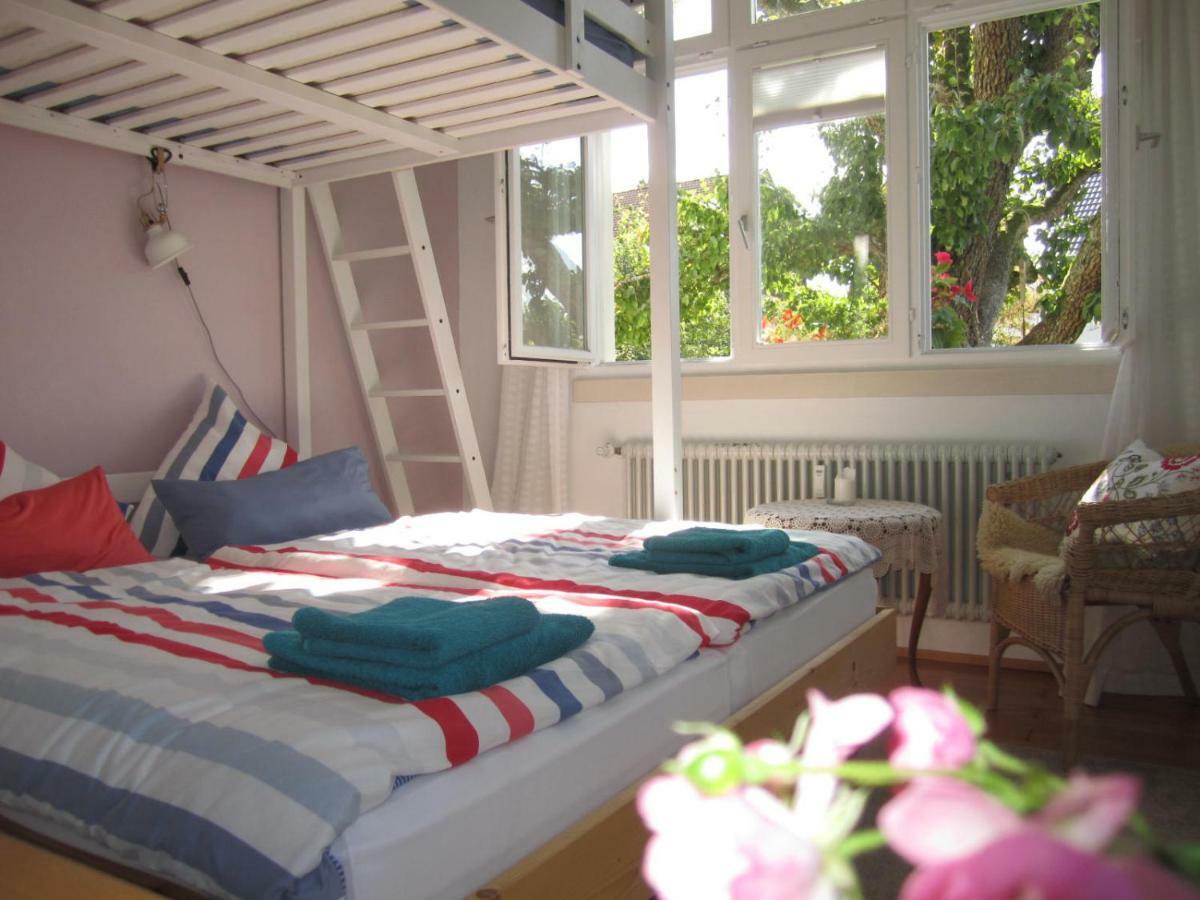 רויטלינגן Apartment Am Birnbaum מראה חיצוני תמונה