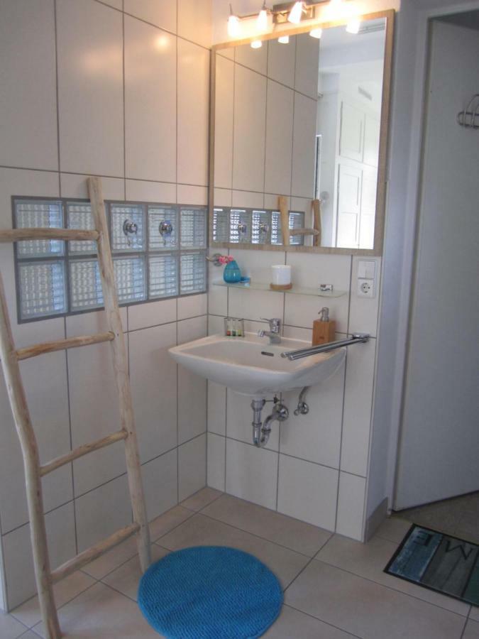 רויטלינגן Apartment Am Birnbaum מראה חיצוני תמונה