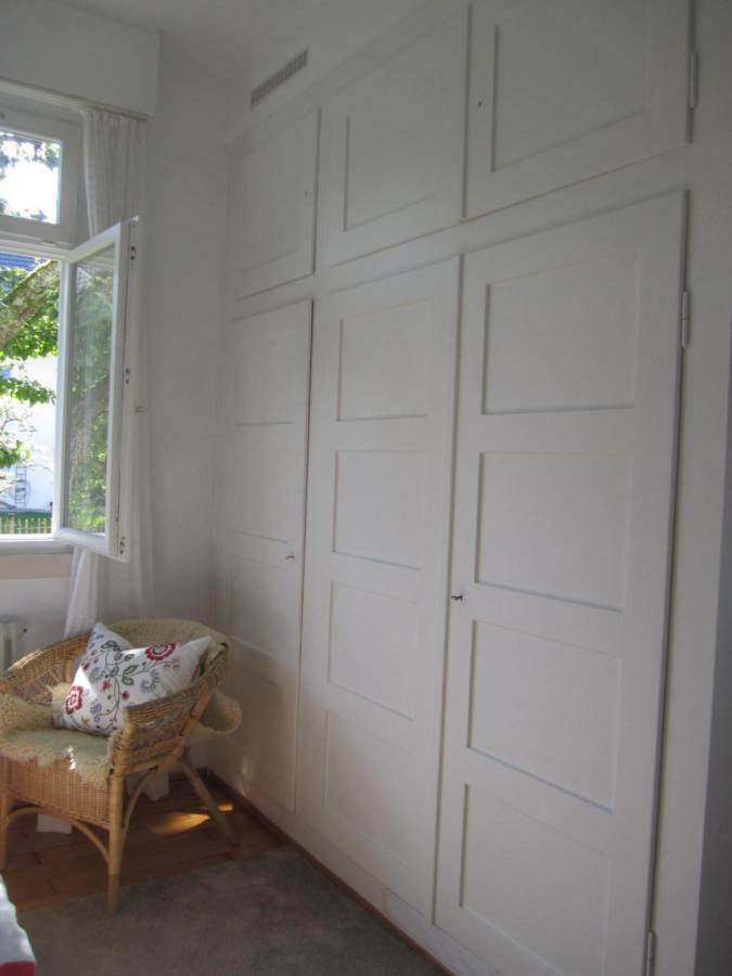 רויטלינגן Apartment Am Birnbaum מראה חיצוני תמונה