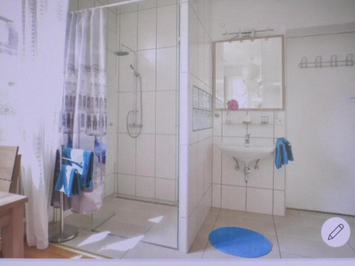 רויטלינגן Apartment Am Birnbaum מראה חיצוני תמונה